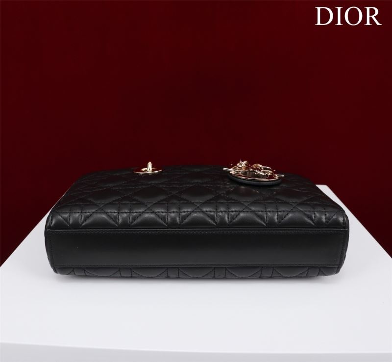 Christian Dior My Lady Bags